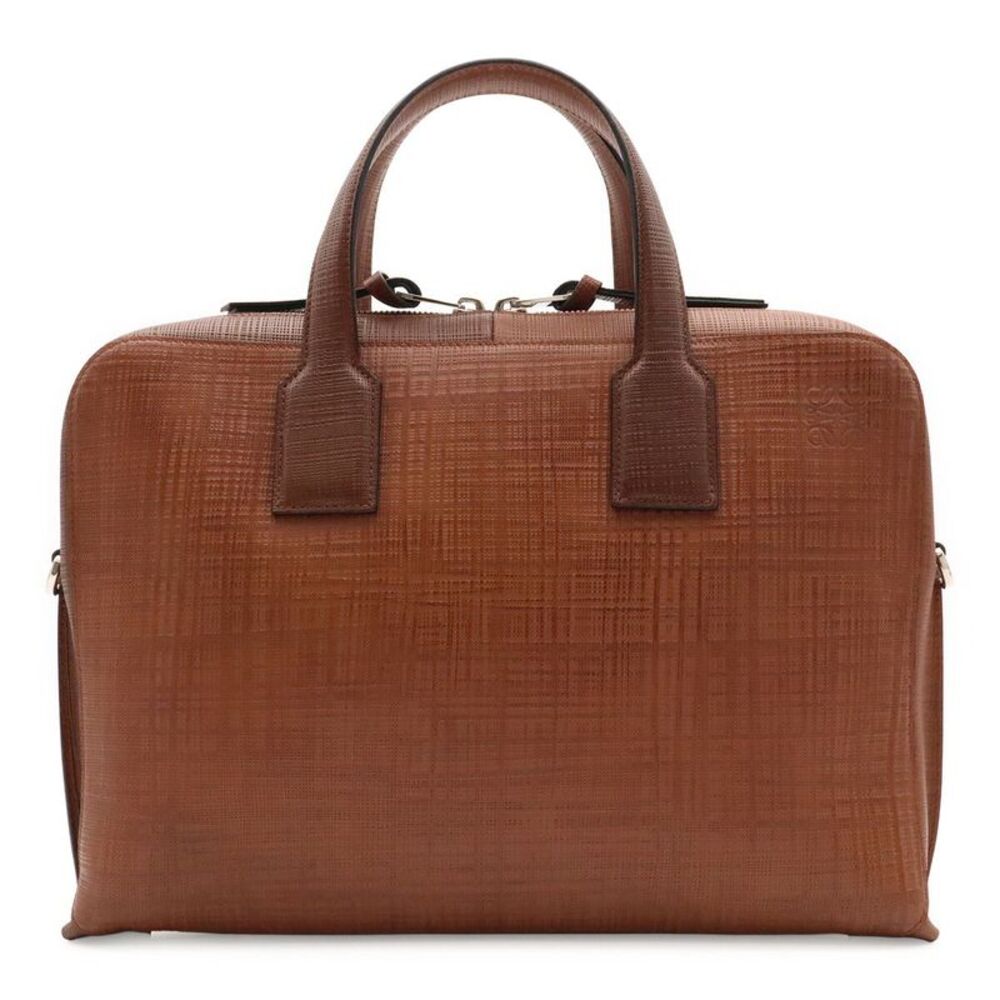 Loewe Goya Briefcase